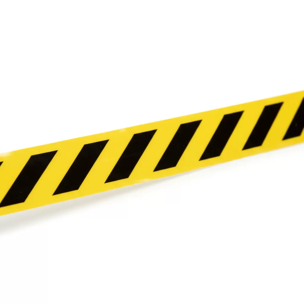 PVC Warning Tape